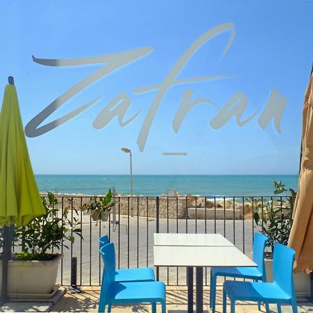 Zafran Boutique Hotel Donnalucata  Buitenkant foto