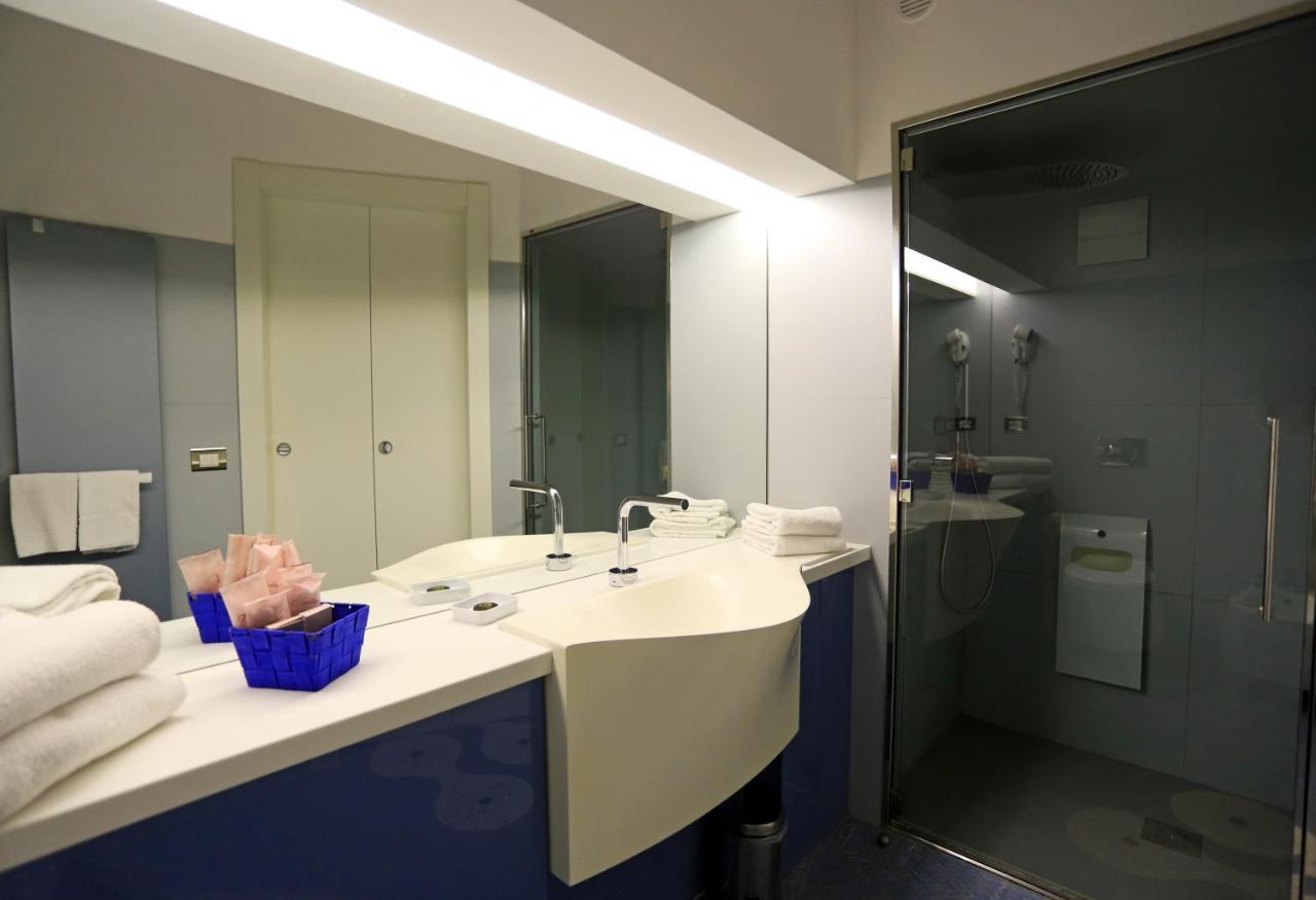 Zafran Boutique Hotel Donnalucata  Buitenkant foto