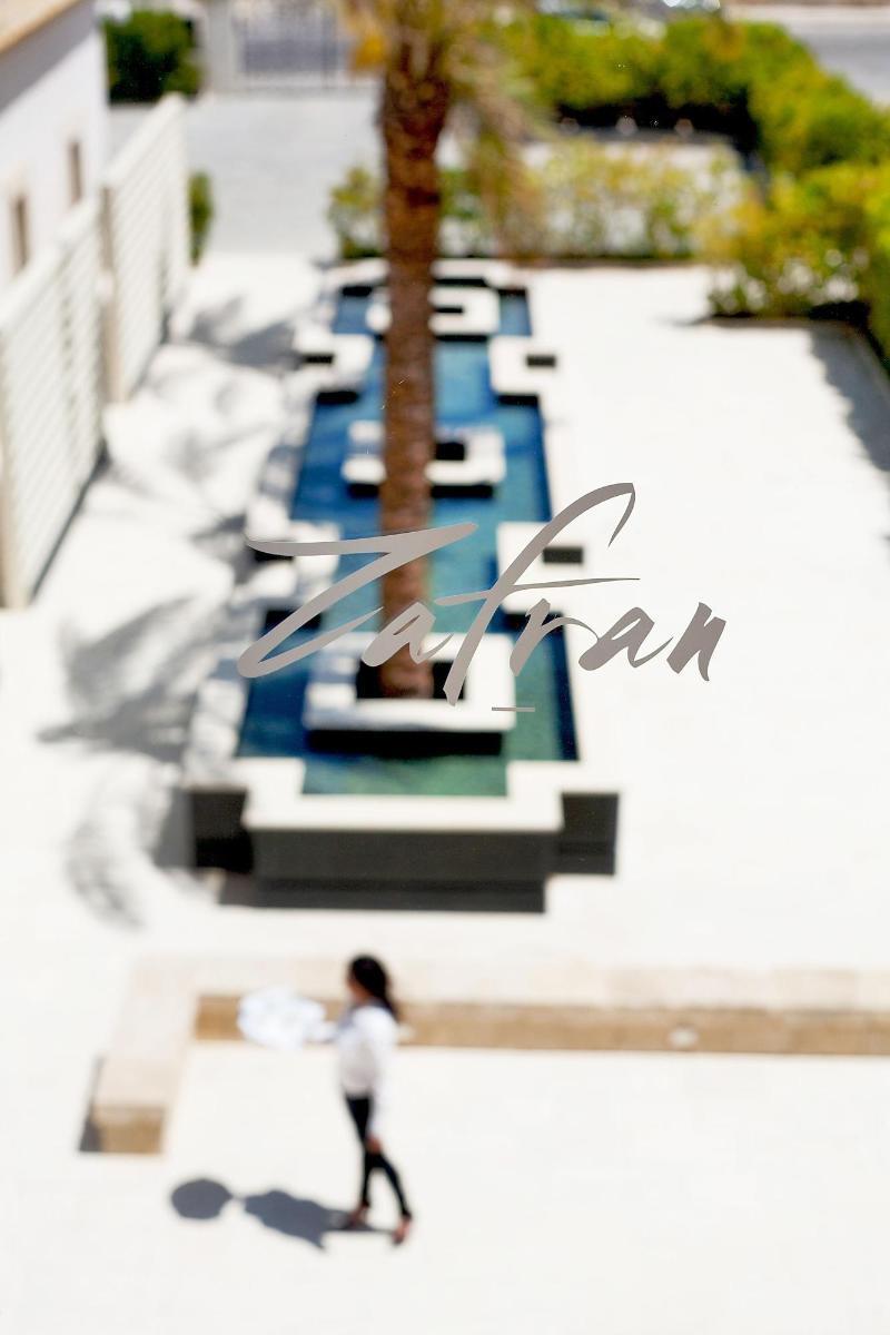 Zafran Boutique Hotel Donnalucata  Buitenkant foto