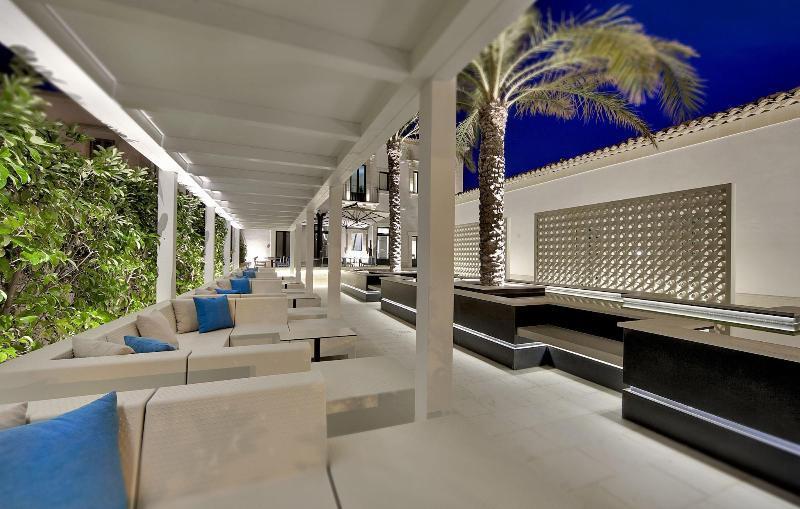 Zafran Boutique Hotel Donnalucata  Buitenkant foto