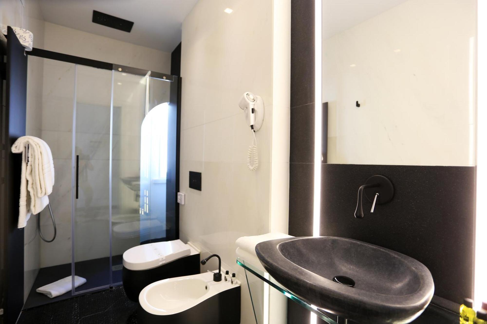 Zafran Boutique Hotel Donnalucata  Buitenkant foto
