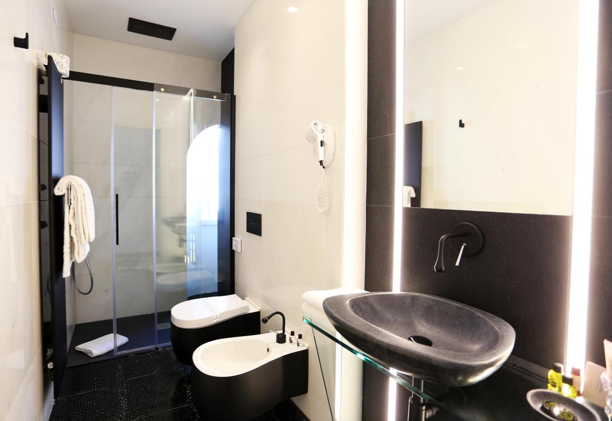 Zafran Boutique Hotel Donnalucata  Buitenkant foto
