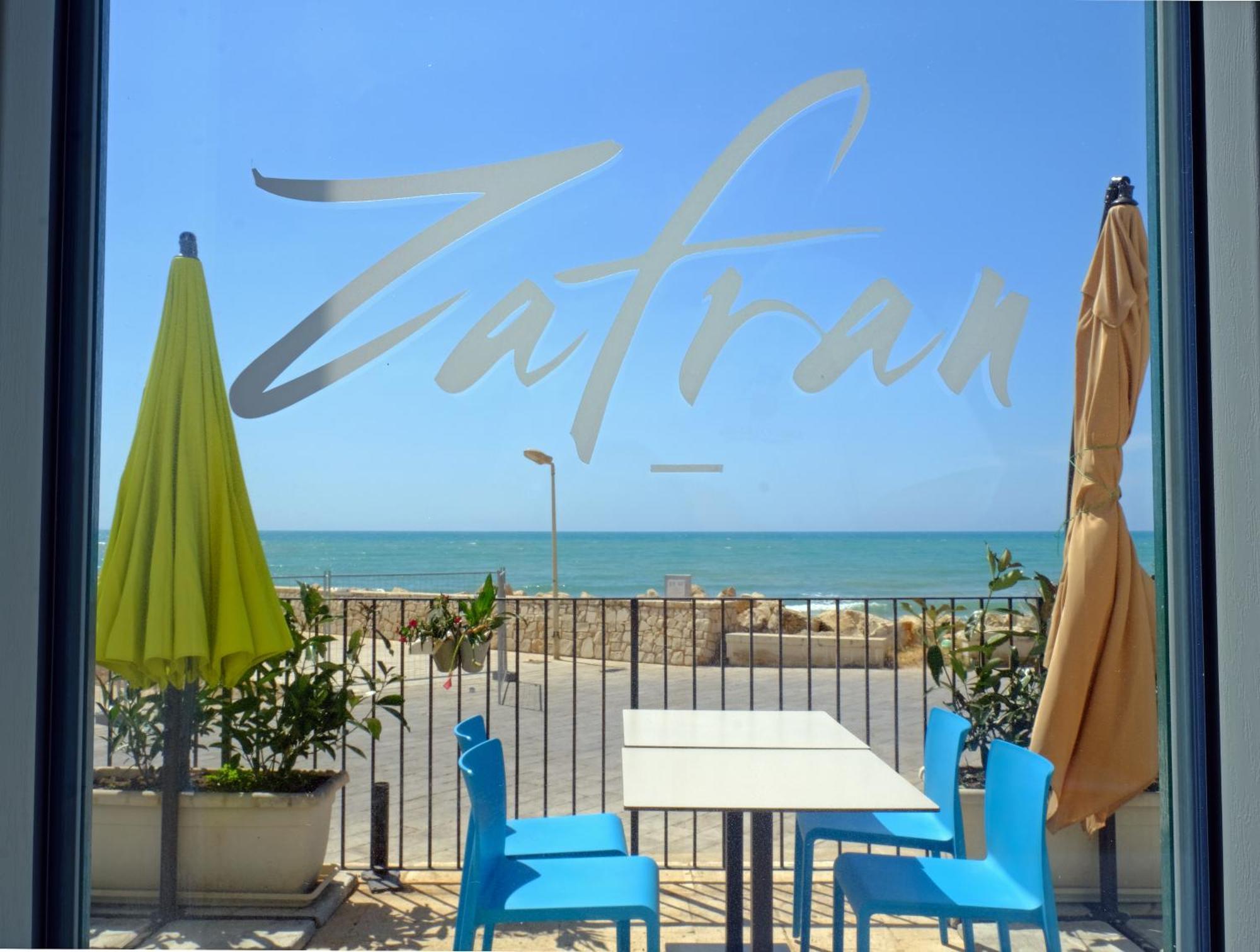 Zafran Boutique Hotel Donnalucata  Buitenkant foto